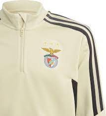 Adidas juniorske tričko s dlhým rukávom CON22 TR TOP - 8