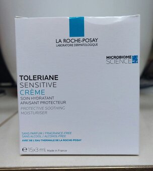 predam nove vzorky kremov La Roche Posay a CeraVe - 8