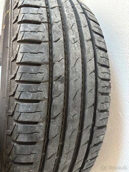 NOKIAN 225/65 R17 106H XL 17x7J ET50 - 8