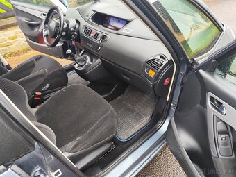 Citroen C5 1.6hdi 80kw r 2009 - 8