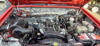 Mitsubishi L200 - 8