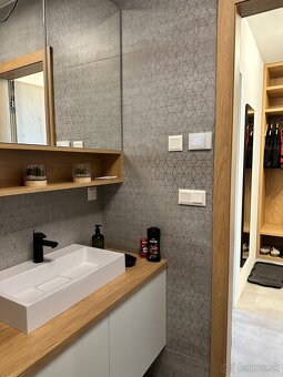 Krátkodobý prenajom krasneho apartmanu - 8