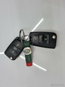 Škoda OCTAVIA 1,6 TDI combi, Možný odpočet DPH - 8