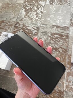 iPhone 11 256GB fialový - 8