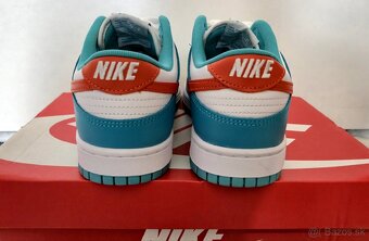 Nike dunk low retro - 8