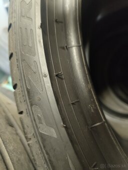 Letné Pirelli PZero 275/30/20 97Y RFT - 8