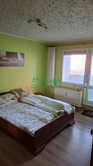 Predaj, 2 izbový zrekonštruovaný byt - Šahy (036-112-PEKR) - 8
