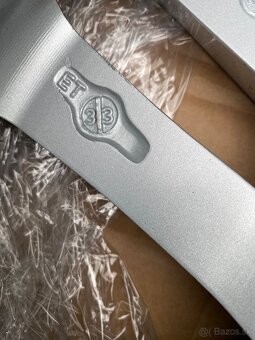 ✅ R16 ®️ Originál Seat 5x112 ET33 a ET43 ✅ VW Škoda Seat - 8