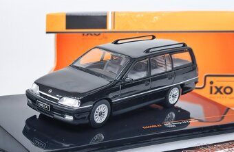 modely aut 1:43 čast 2 - 8