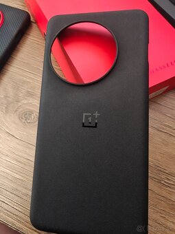 Výmena Oneplus 13 16/512GB za S25 Ultra 12/256GB - 8