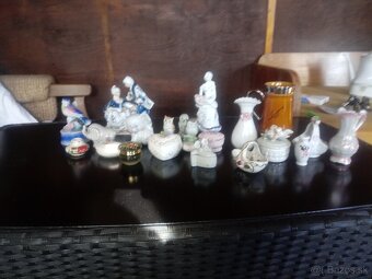 Porcelan - 8