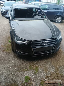 Audi A3 8V 1,6 tdi - 8