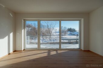 Posledný 2-izbový apartmán B108 v projekte Brezovina - 8