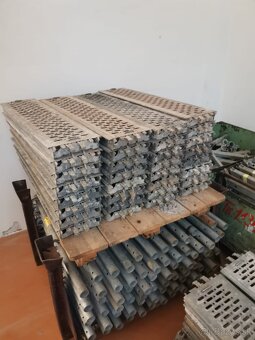Predám lešenie Peri Up (modulové) - 8