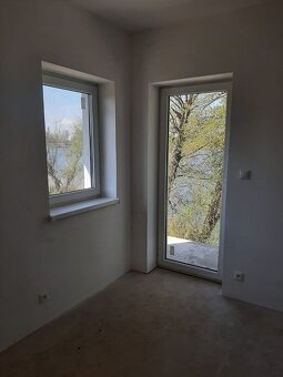 Novostavba – víkendový 5 izbový RD Jakubov, pozemok 348 m2 - 8
