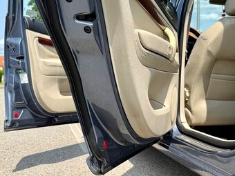 Škoda Superb 2.5 TDI V6 AUTOMAT SLOVENSKÉ AUTO - 8