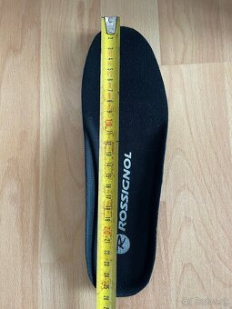 Rossignol skate X-10, lyžiarky - 8