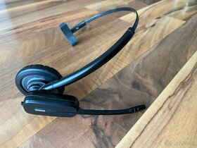 Headset Plantronics C054A + EHS-Adapter APA-23 - 8