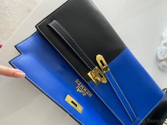Luxury Long Clutch Hermès - 8