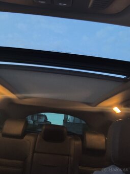 Opel Insignia Sport Tourer 4x4 - 8