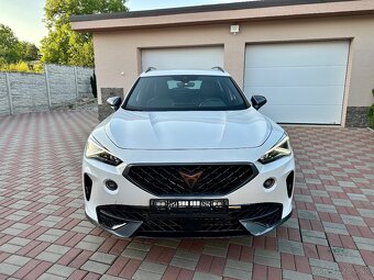 Cupra Formentor 2.0 TDI 110kw 4Drive 4x4 Dsg - 8