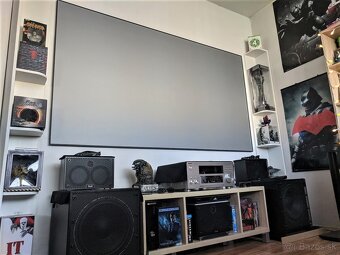 Teufel SYSTEM 6 THX Select - 8