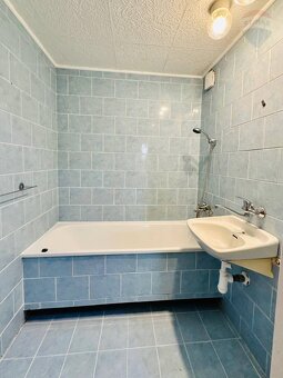 3 izbový byt Martin - Košúty - 8