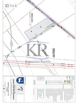 Investičný pozemok 28 249 m², Malženice, okres Trnava - 8