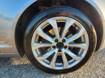 Rozpredam diely rozpredam na diely audi a6 - 8