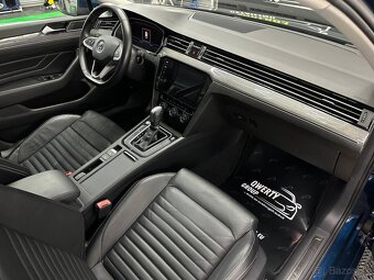 Volkswagen Passat Variant 2.0 TDI - 8