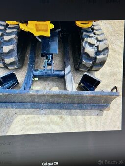 Caterpilar 302CR - 8