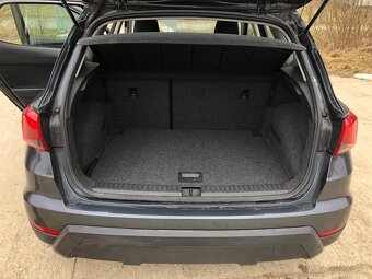 Seat Arona 1,0 ECO  tsi - 8