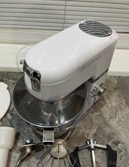Kuchynský robot Sencor Kitchen champion STM 6350WH 1000w - 8