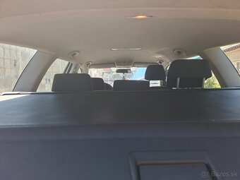 Volkswagen passat b6 1.9 TDI 77kw - 8