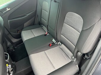 Hyundai Tucson 1.6 crdi - 8
