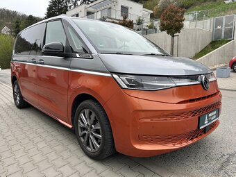 Volkswagen Multivan, T7 1.4TSi PANORAMA eHybrid LIFE - 8