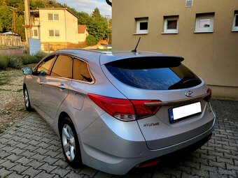 Hyundai I40 1.7CRDi 2015 - 8