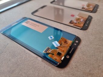 Predám nové displeje na Samsung Galaxy - 8