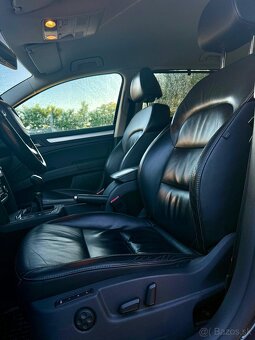 Škoda Superb 1.6 tdi -aj na splátky - 8