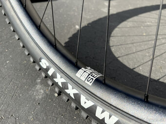 Ibis Ripmo V2 X01 - 8