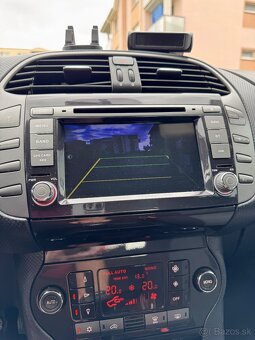 Fiat Bravo 1.6 Multijet diesel - 8