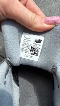 New Balance 9060 Grey - 8
