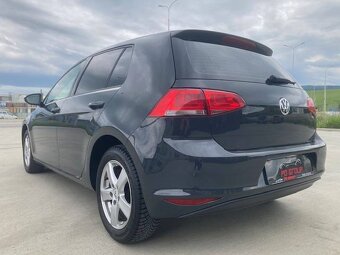 Volkswagen Golf VII 1.2 TSI 63kW LOUNGE,NAVI,2015,106903km - 8