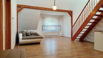 HALO reality - Predaj, rodinný dom Šintava - 8