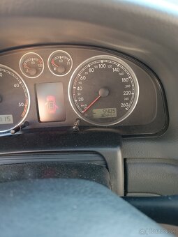 Volkswagen Passat B5,5 - 8