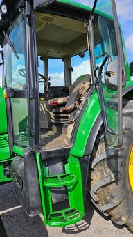 JOHN DEERE 6220 PREMIUM - 8