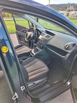 Mazda 5, 2015, 1.6 diesel, 7-miestne - 8