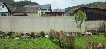 Hrubé stavby, zakladové dosky - 8