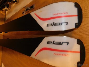 Elan 159cm - 8