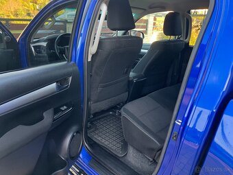 Hilux 2.4 D-4D - 8